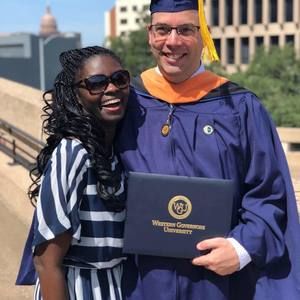 Meet your Posher, Michael